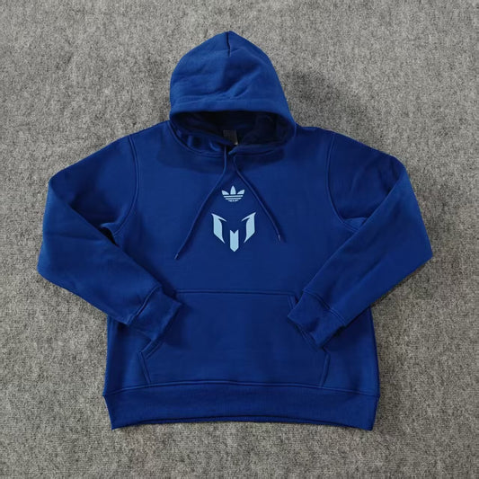 Inter Miami Hoodie Black Blue Green Red Grey White Jacket Tracksuit Football Jersey 2025/2026
