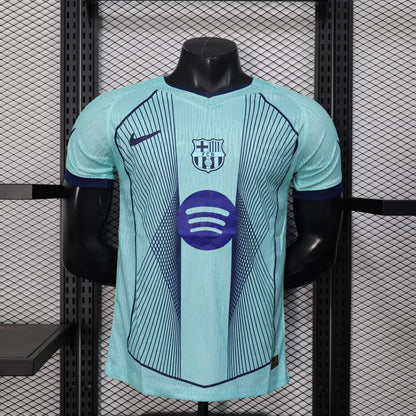 Barcelona Special Edition Player Football Jersey 2025/2026