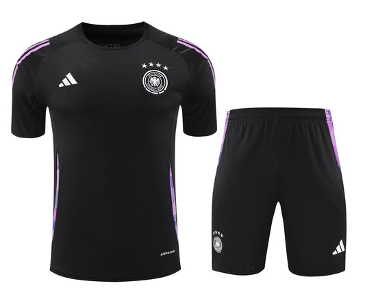 Germany Training Clothing Set Football Jersey 2024/2025
