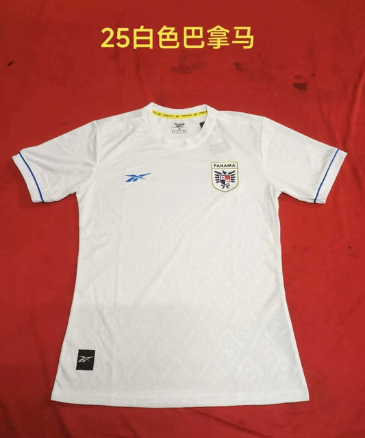 Panama Third Away Fans Football Jersey 2024/2025