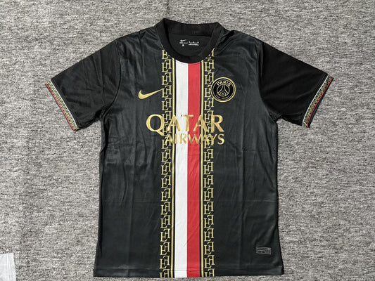PSG Paris Special Edition Champion Fans Football Jersey 2025/2026