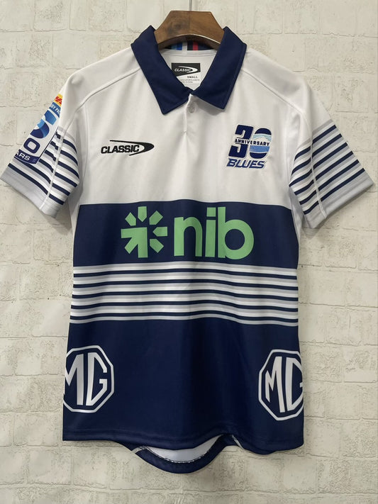 BLUES Rugby Home Fans Rugby Jerseys 2026