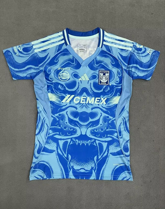 Tiger Away Women Football Jersey 2025/2026