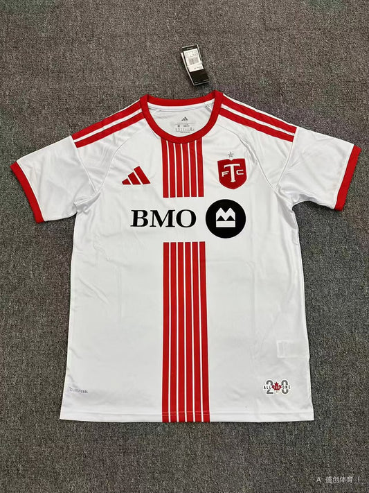Toronto FC Home Fans Football Jersey 2026/2027
