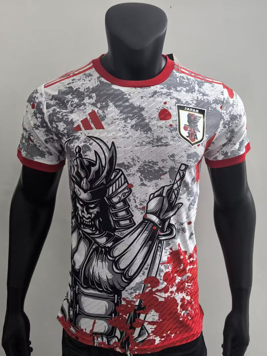 Japan Special Edition Player Football Jersey 2024/2025