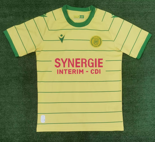 Nante Memorial Edition Fans Football Jersey 2023/2024