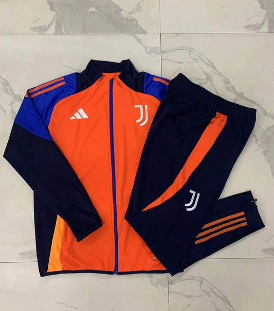 Juventus Jacket Tracksuit 2024/2025