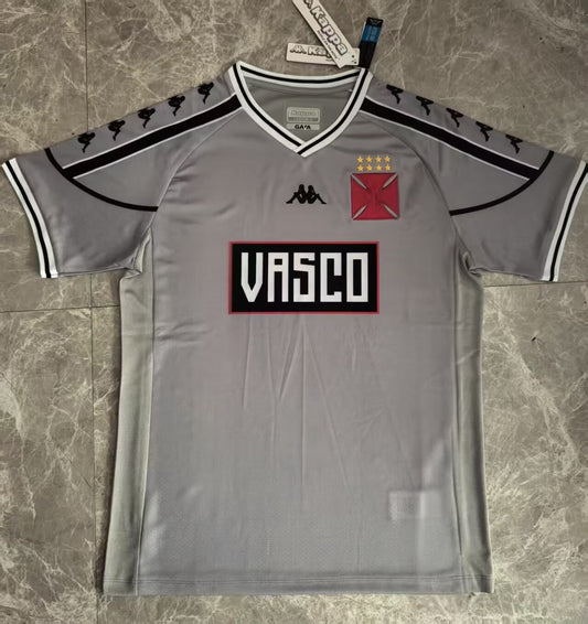 Vasco Da Gama Special Edition Fans Football Jersey 2025/2026