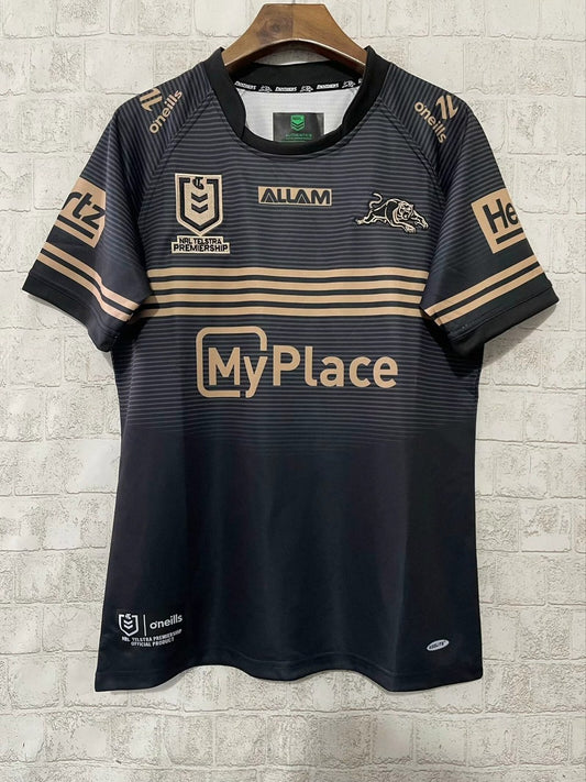Jaguar Anniversary Edition Rugby Jerseys Fans Away 2025
