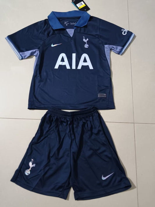 Tottenham Away Kids 1：1 2023/2024