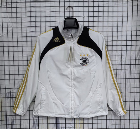 Germany Retro Windbreaker 2007