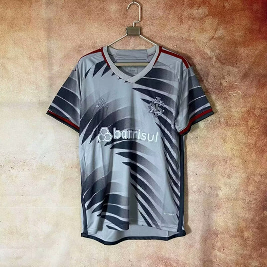Sport Club International Third Away Fans Football Jersey 2024/2025