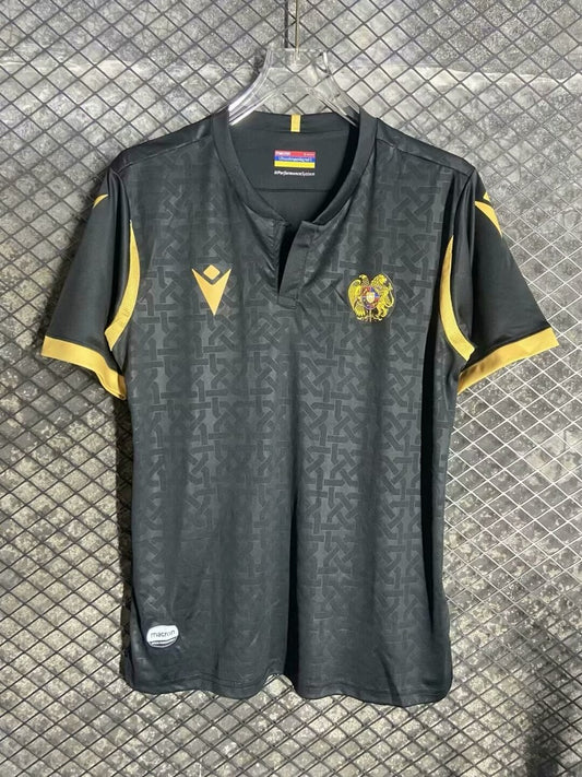 Armenia Away Fans Football Jersey 2024/2025