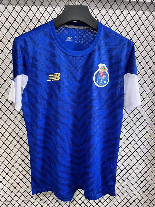Porto Training Clothing Fans Football Jersey 2025/2026