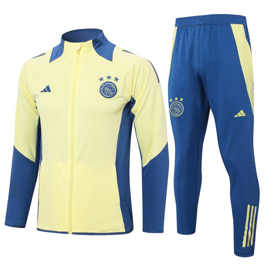 Ajax Jacket Tracksuit 2024/2025