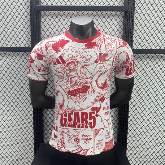 Japan Special Edition Player Football Jersey 2025/2026