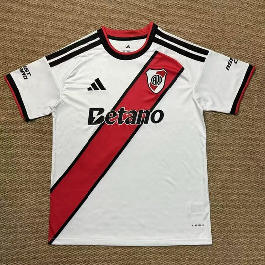 River Plate Home Fans Football Jersey 2026/2027