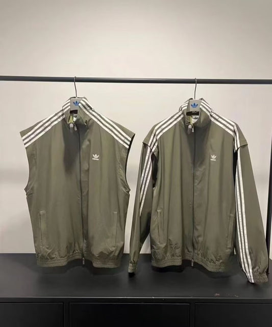 Adidas Windbreaker 2024/2025