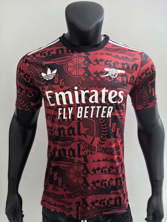 Arsenal Special Edition Player Football Jersey 2024/2025