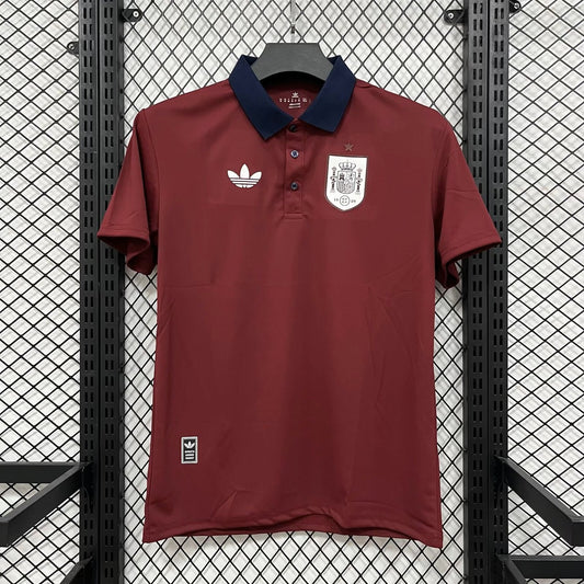 Nike POLO Spain Polo T-shirt POLO T-shirt 2026/2027