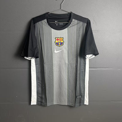 Barcelona Goalkeeper Fans Football Jersey 2025/2026