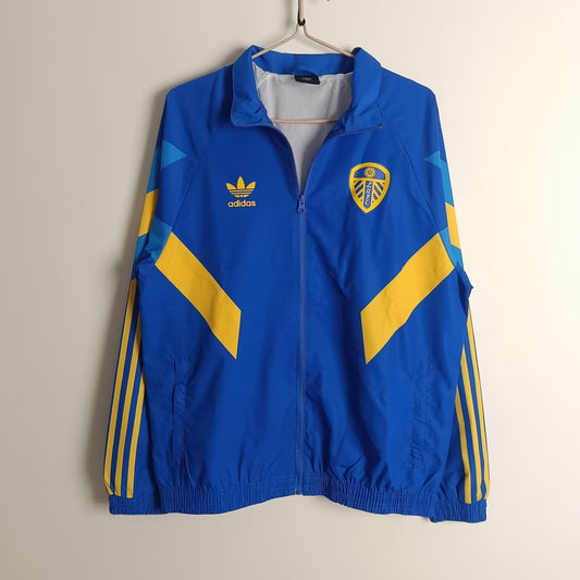Leeds United Windbreaker 2025/2026