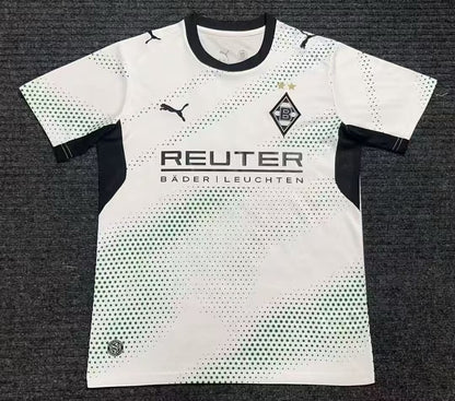 Monchengladbach Home Fans Football Jersey 2026/2027