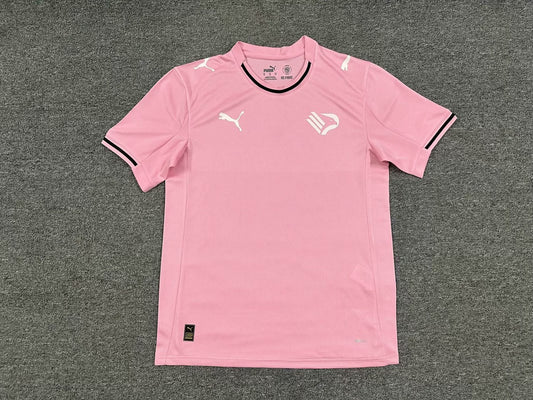 Palermo Home Fans Football Jersey 2025/2026