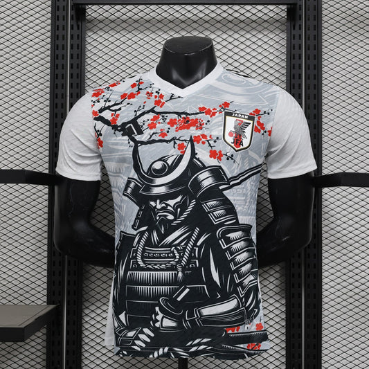 Japan Special Edition Player Football Jersey 2025/2026