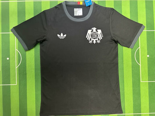 Germany 125Th Anniversary Fans Football Jersey 2024/2025