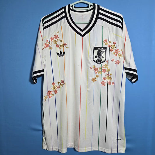 Japan Away Special Edition Fans Football Jersey 2026/2027