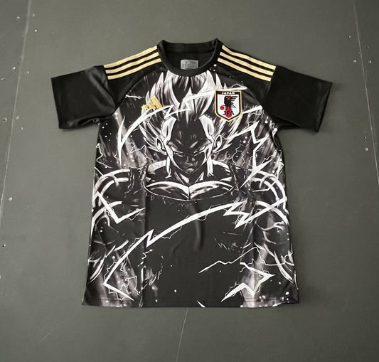Japan Special Edition Fans Football Jersey 2025/2026