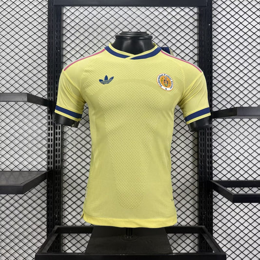 Curaçao Away P,layer Football Jersey 2026/2027