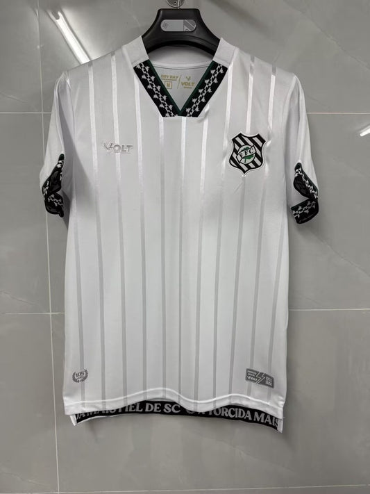 Figueirense Away Fans Football Jersey 2026/2027