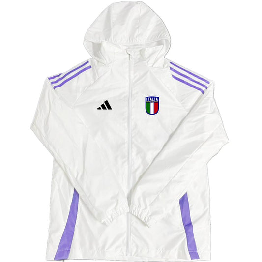 Italy Windbreaker 2024/2025