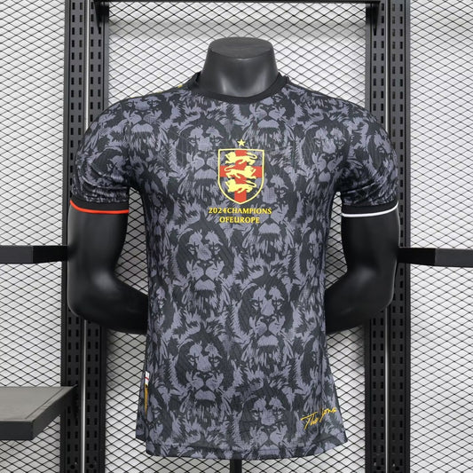 England Special Edition Player Football Jersey 2024/2025