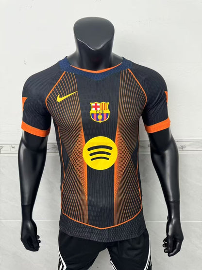 Barcelona Special Edition Player Football Jersey 2025/2026