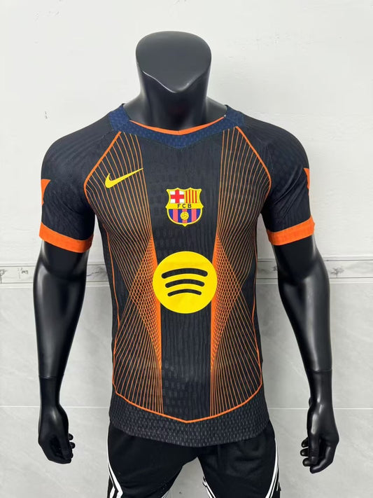 Barcelona Special Edition Player Football Jersey 2025/2026
