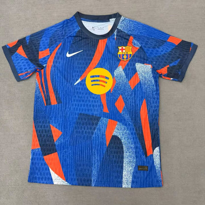 Barcelona Special Edition Fans Football Jersey 2026/2027