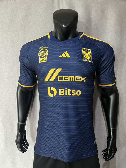 Tiger Away Player Football Jersey 2023/2024
