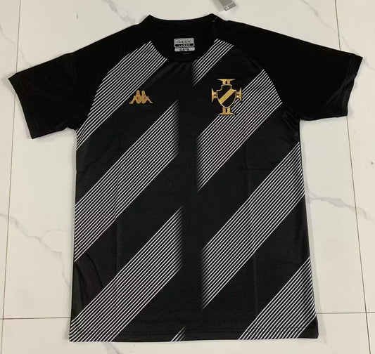 Vasco Da Gama Special Edition Fans Football Jersey 2024/2025