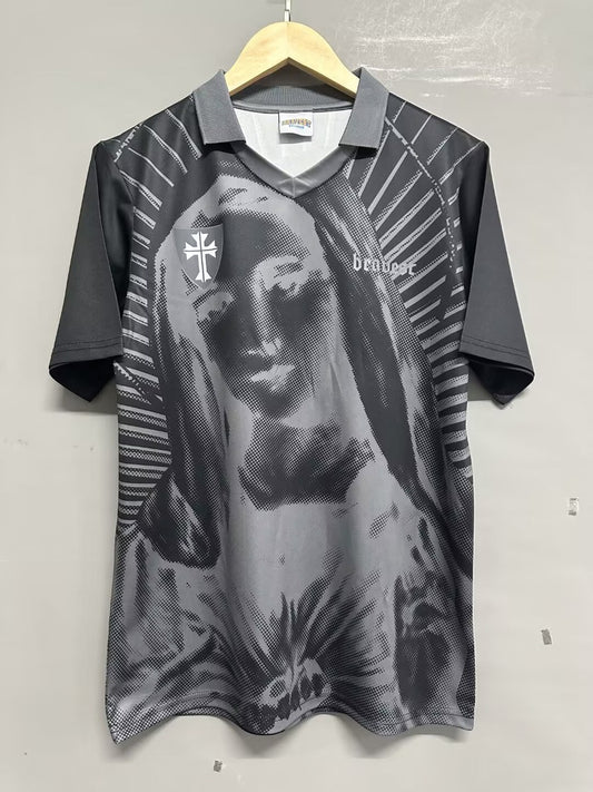 Maria Black Fans Football Jersey 2025/2026