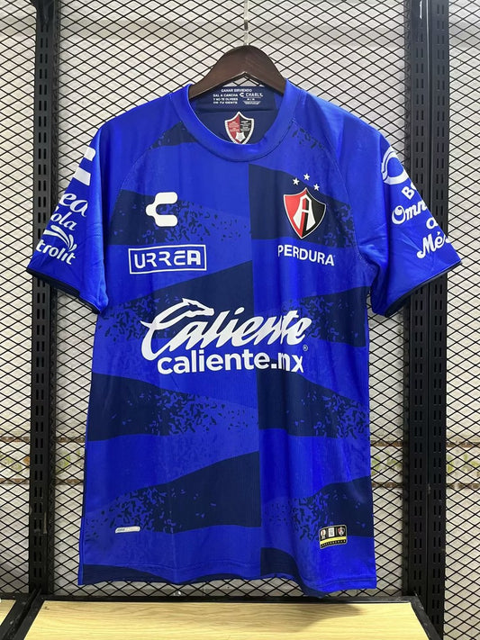 Atlas Goalkeeper Fans Football Jersey 2023/2024