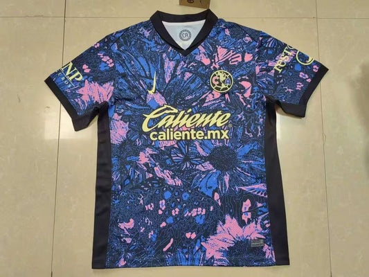 Club American Third Away Fans Football Jersey 2024/2025