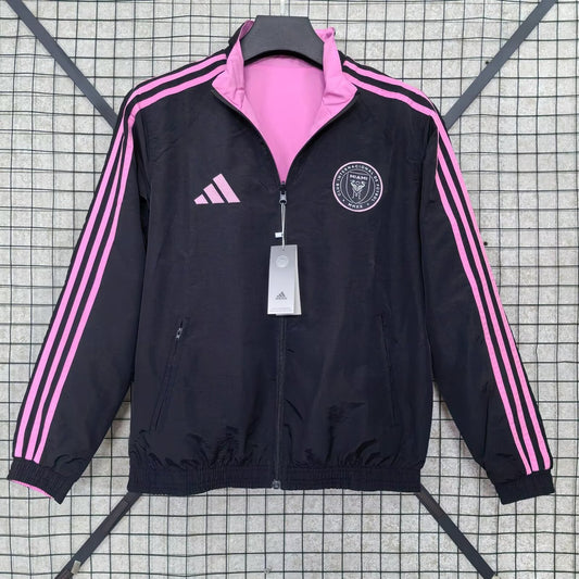 Inter Miami Reversible Windbreaker 2025/2026