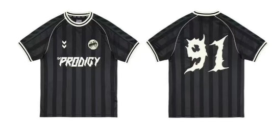 Music Festival Joint Edition Fans Football Jersey 2026/2027