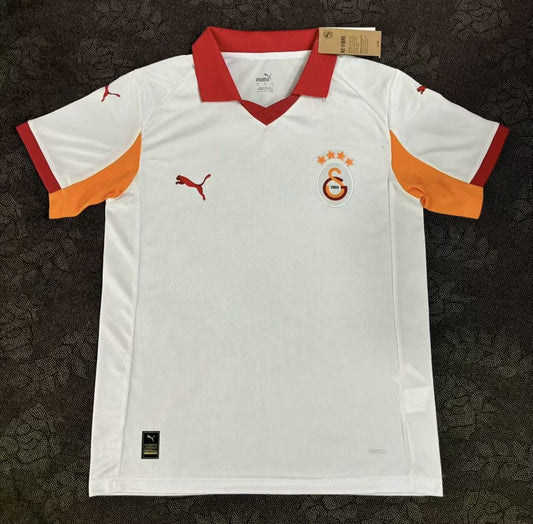 Galatasaray Away Fans Football Jersey 2025/2026
