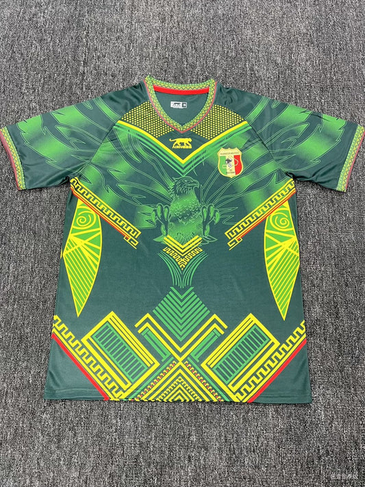 Mali Home Fans Football Jersey 2026/2027