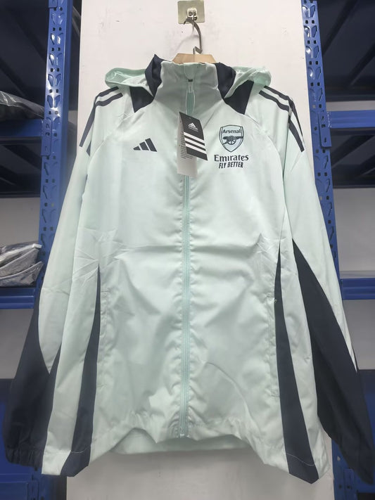 Arsenal Windbreaker 2024/2025
