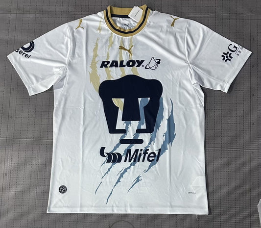 Pumas HomeFans Football Jersey 2026/2027